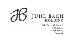 Juhl Bach Holding ApS